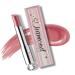 Nuest Diamond Shine Metallic Lip Color with Vitamin E | Easy Application, High Pigment, Full Coverage in 8 Glittery Shades | Cruelty Free, Vegan | Copper Shimmer - Buy Online on GoSupps.com
