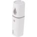 HAPINARY 1pc Mini Face Spray Instruments Rechargeable Facial Sprayer Mini Face Humidifier Hunidifier White - Buy Online on GoSupps.com