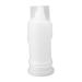 TEHAUX 2 Pcs Epoxy Resin Diy Crystal Epoxy Mold Resin Molds Candle Mold Silicone Mold Cake Mold Candlestick