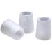 PediFix Visco-Gel Little Toe Sleeves - 2 Count - Buy Online on GoSupps.com