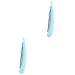 FRCOLOR 22 Pcs Mens Beard Trimmer Mustache Trimmer Cosmetic Razor Women's
