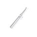 KDDOM 2 Pcs Stainless Steel Cuticle Pusher & Remover Set - Professional Dead Skin Fork Trimmer - Buy Online on GoSupps.com