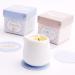 BATEFEE Mini Cuddle Time Massage Candle - Relaxing Aromatherapy for Romantic Evenings | Shop Internationally - Buy Online on GoSupps.com