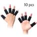 Buy Finger Sleeves - Compression Brace for Arthritis Trigger Finger Relief & Sports Injury Protection | Fast International Shipping - Buy Online on GoSupps.com