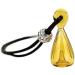 DFJOENVLDKHFE Aromatherapy Essential Oil Necklaces Aromatherapy Diffusers Chained Aromatherapy Essential Oil Necklaces (Color : Black) - Buy Online on GoSupps.com