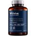 Once-Daily Bioactive Multivitamin for Men (60 Vegetarian Capsules)