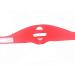 3D Molding Face Mask - Silicone Gel Slimming Tool for V Shape Lift & Facial Care - Buy Online on GoSupps.com
