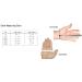 DSI Tan Small EVER-DRI Performance Gloves | Stay Dry and Comfortable - Buy Online on GoSupps.com
