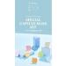 VT X BTS Born Natural Special Capsule Mask Kit 7 Capsules 5 ml Each