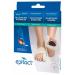 EPITACT - double protection corrective bandage TAG right foot size L - hallux valgus bunion sole