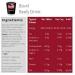Beef Flavour Hot Drink 15 x 6 Cups of 27g - 90 Winter Warmers - Just Add Boiling Water - Buy Online on GoSupps.com