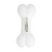 XIAHIOPT Portable Duckbill Hair Clip for White Bone Shape Hair Barrettes Ponytail Bangs Hair Clip for Teens Girls