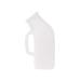 Portable Urinals 1200ML with Lid Outdoors Travel Car Toilet Male Men Adults Urgent Urine Urinal Bottle for Men Women (Color : A)