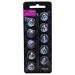 10MM Power Replacement Domes for Oticon MiniRite Hearing Aids - 1 Pack - Buy Online on GoSupps.com