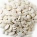 Roasted and Salted Oregon Squash Seeds White Pumpkin Seeds in Shell (1 Pound) 1 Pound (Pack of 1)