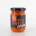 Brava Sauce Salsa Brava Spicy Tomato Sauce & Alioli Garlic Sauce Pack of 6 jars 130g | (3x Alioli & 3x Salsa Brava) - Buy Online on GoSupps.com