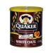 Quaker White Oats (500 g) (Pack of 2)