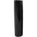  IOIUSKKU IOIUSKKU 100 pcs Empty Lipstick Pots Lightweight Small Balm Tube Creative Smooth Surface Glossy Lip Tubes Cosmetics Women Black Dome 5g - Buy Online on GoSupps.com