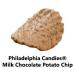 Philadelphia Candies Potato Chips Milk Chocolate Covered 9 oz Gift Bag - Pack of 1 - Buy Online on GoSupps.com