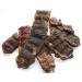 Vinarghya - Shikakai/Shikekai/Acacia Cancinna/Soap-Pod/Kochi/Cheeyakai/Shikai/Sheegai/Vimala/Amsikira/ 400g - Buy Online on GoSupps.com