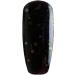 Bluesky Gel Nail Polish Black With Rainbow Lt123 Black Dark Glitter Long Lasting Chip Resistant 10 ml (Requires Drying Under UV LED Lamp) - Buy Online on GoSupps.com