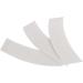 AIDIRui 72 Pc/Lot Strong Fixed Hair System Adhesive Tape Weave Wig Double-Sided Tape Extended Lace Wig Waterproof Sweat Wig Film - Buy Online on GoSupps.com