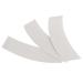 Bakkeny 108 Pc/Lot Strong Fixed Hair System Adhesive Tape Super Strong Adhesive Tape Weave Wig Double-Sided Tape Extended Lace Wig Waterproof Sweat Wig Film - Buy Online on GoSupps.com