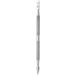 Stainless Steel Nail & Cuticle Care: Precision Toolsfor At-Home Manicures & Pedicures-Expert Silver - Buy Online on GoSupps.com