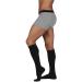 Juzo Dynamic Cotton Men  s Closed Toe 15-20mmhg Compression Sock