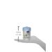 Suave Clinical Antiperspirant Deodorant 1.7 oz - Coconut Kiss (Pack of 1) - Buy Online on GoSupps.com