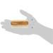 Croll & Denecke 20249 Nail Brush | Premium Olive Wood Nail Brush for Gentle Cleaning - International Shipping Available - Buy Online on GoSupps.com