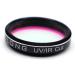 OPTOLONG 1.25 UV/IR Cut Filter - Ideal for CCD Digital Astrophotography - Buy Online on GoSupps.com