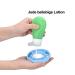 Premium Creaming Aid Back Cream | Perfect for Bathing Massaging & Skin Care | 1PC Brush Head Included - Buy Online on GoSupps.com