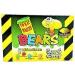 Toxic Ultra Sour Gummy Bears Assorted Fruit Flavors 5 Flavors per Box Pack of 2 - Buy Online on GoSupps.com
