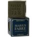 Marius Fabre - Vintage Style Marseille Olive Oil Soap Set of 2 Cubes 2 x 400 g - Buy Online on GoSupps.com