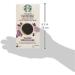 Starbucks Via Instant Italian Roast Dark Roast Coffee 8 Count Italian Roast Italian Roast 3.3 g (Pack of 8) - Buy Online on GoSupps.com
