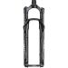 RockShox Reba RL 27.5 120mm Suspension Fork - Black - Buy Online on GoSupps.com