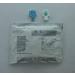 Skintact XLBLEU Tab 'n' Snap ECG Electrodes Pack of 50