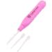 Earwax Specialist Kit - 3-Piece Ear Wax Removal Tool Set with Extractor and Irrigator - Buy Online on GoSupps.com