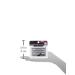 ARDELL Double Up Knot-Free Individual Eyelashes - Long Black 25g 56 Pieces - International Shipping Available - Buy Online on GoSupps.com