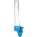 JW Pet Clean Water Silo Waterer - Bird Accessory (TALL) | Colors Vary - Buy Online on GoSupps.com
