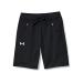 Under Armour Boys UA Pennant Shorts Black Small