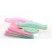 NEONAIL Japanese Manicure P.Shine Set | Nail Conditioner & Natural Luster Buffer Kit - Green/Pink 8g Paste 5g Powder - International Shipping Available - Buy Online on GoSupps.com