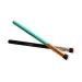 Mini Precision Flat Top Kabuki Brush - Mypreface Synthetic Small Brush for Acne and Undereye Blending - Black - Buy Online on GoSupps.com