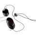 Opaque UV Eye Protection Goggles Glasses Eyeshields with Case for Indoor Sunbed Tanning Bed Light Therapy - Buy Online on GoSupps.com