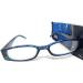 Foster Grant Brynna +2.00 Reading Glasses with Case - Stylish & Durable | International Shipping Available - Buy Online on GoSupps.com
