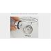 Elitzia 9 Tips 3 Wands Quality Diamond Dermabrasion Replacements Remove Wrinkles Blackheads Fine Lines ETL06C (Stainless Steel) - Buy Online on GoSupps.com