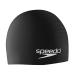 Speedo Unisex-Adult Swim Cap Silicone Speedo Black