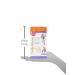 Sally Hansen Hair Remover Kit - Quick and Easy Wax Strip Kit (1 Count, Packaging May Vary) - Buy Online on GoSupps.com