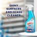 Gharana Swaad ka Khazaana Windolene Glass Cleaner Spray 750ml (Pack of 2) Glass Surfaces Gleaming Crystal Clear Results Spotless Windows & Mirrors Every Time Ready to Sparkle Glass Cleaner Spray - Buy Online on GoSupps.com